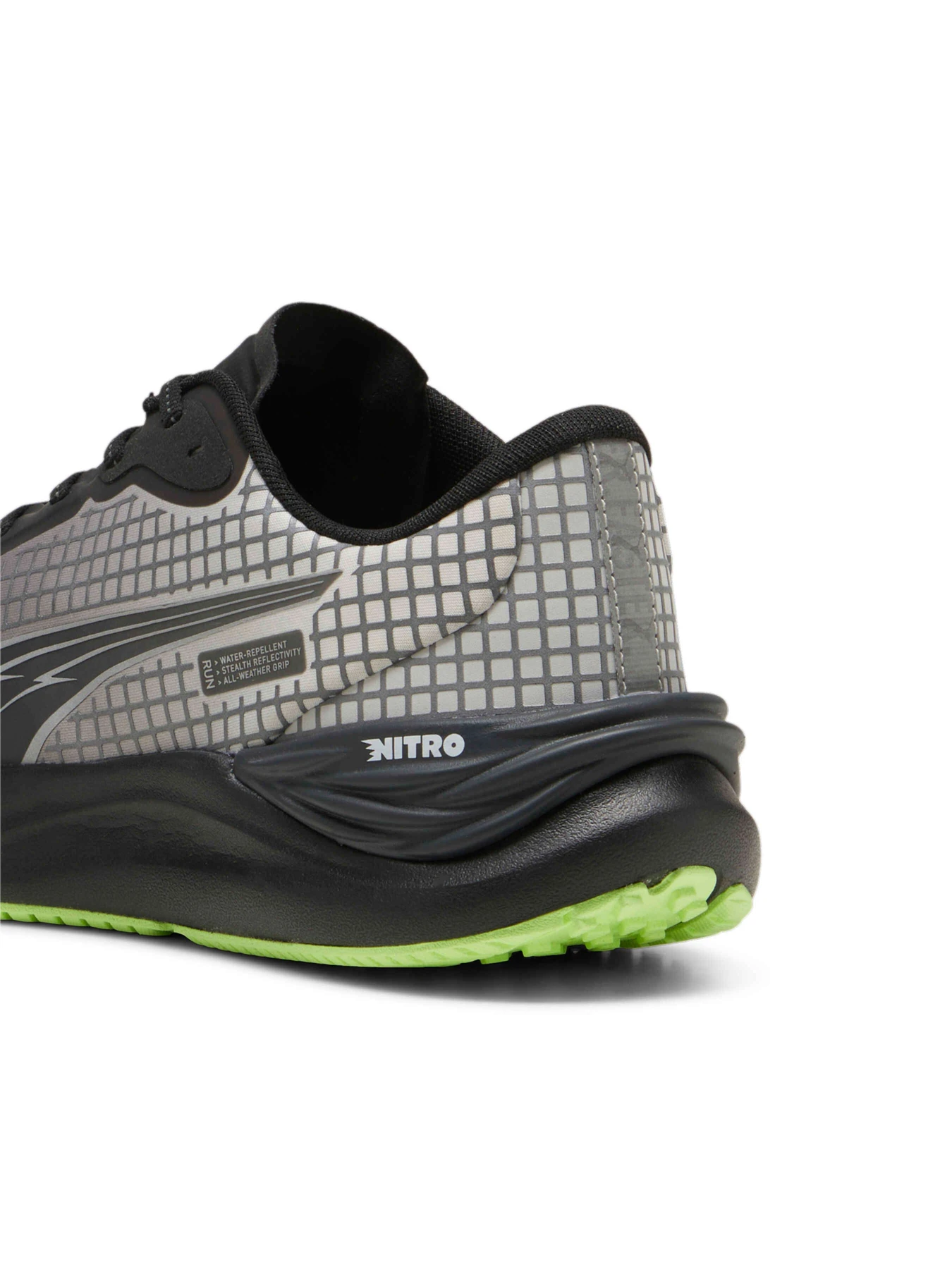 Кросівки PUMA Electrify Nitro™ 3 Tr модель 310110 Кросівки PUMA Electrify Nitro™ 3 Tr модель 310110 Фото