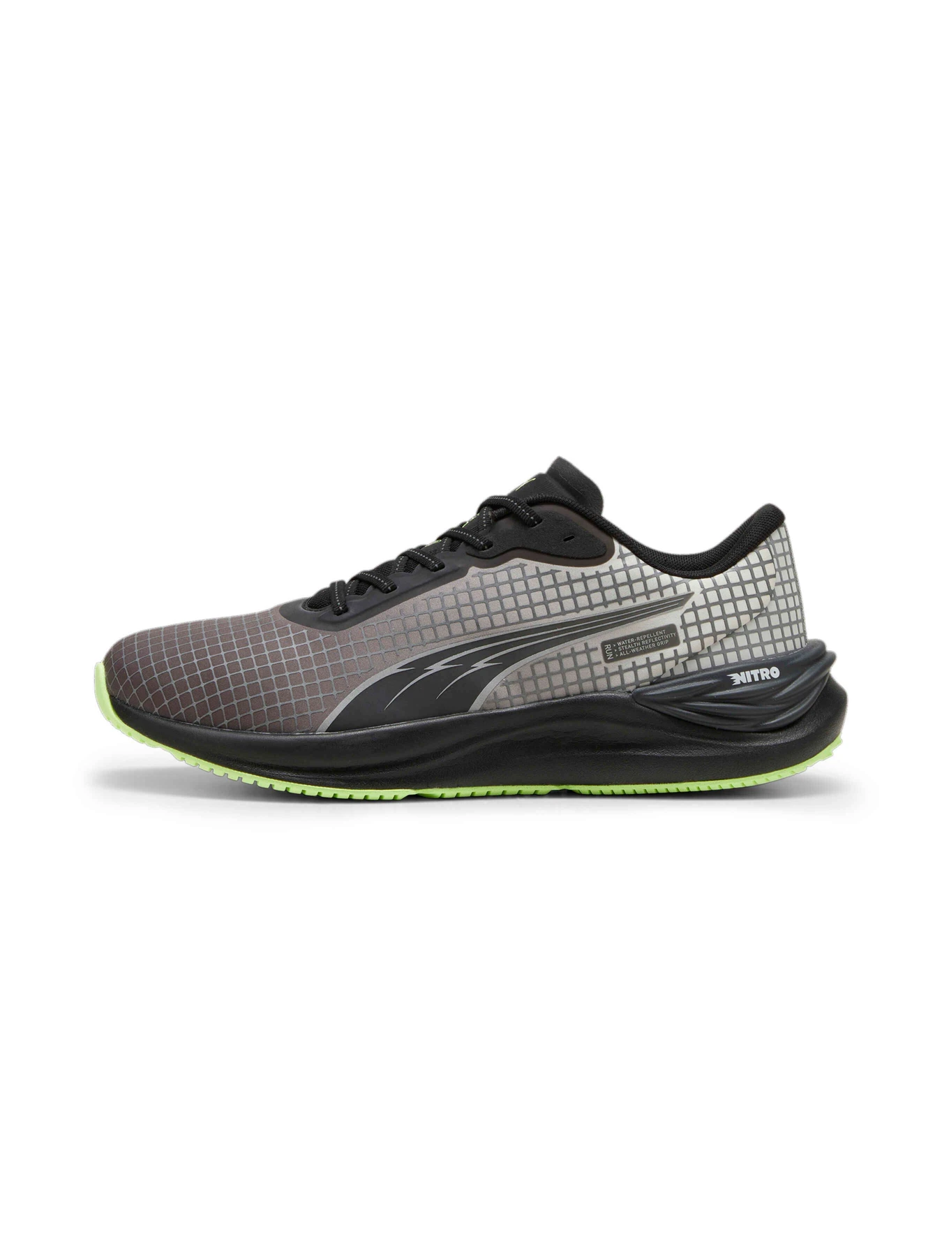 Кросівки PUMA Electrify Nitro™ 3 Tr модель 310110 Кросівки PUMA Electrify Nitro™ 3 Tr модель 310110 Фото