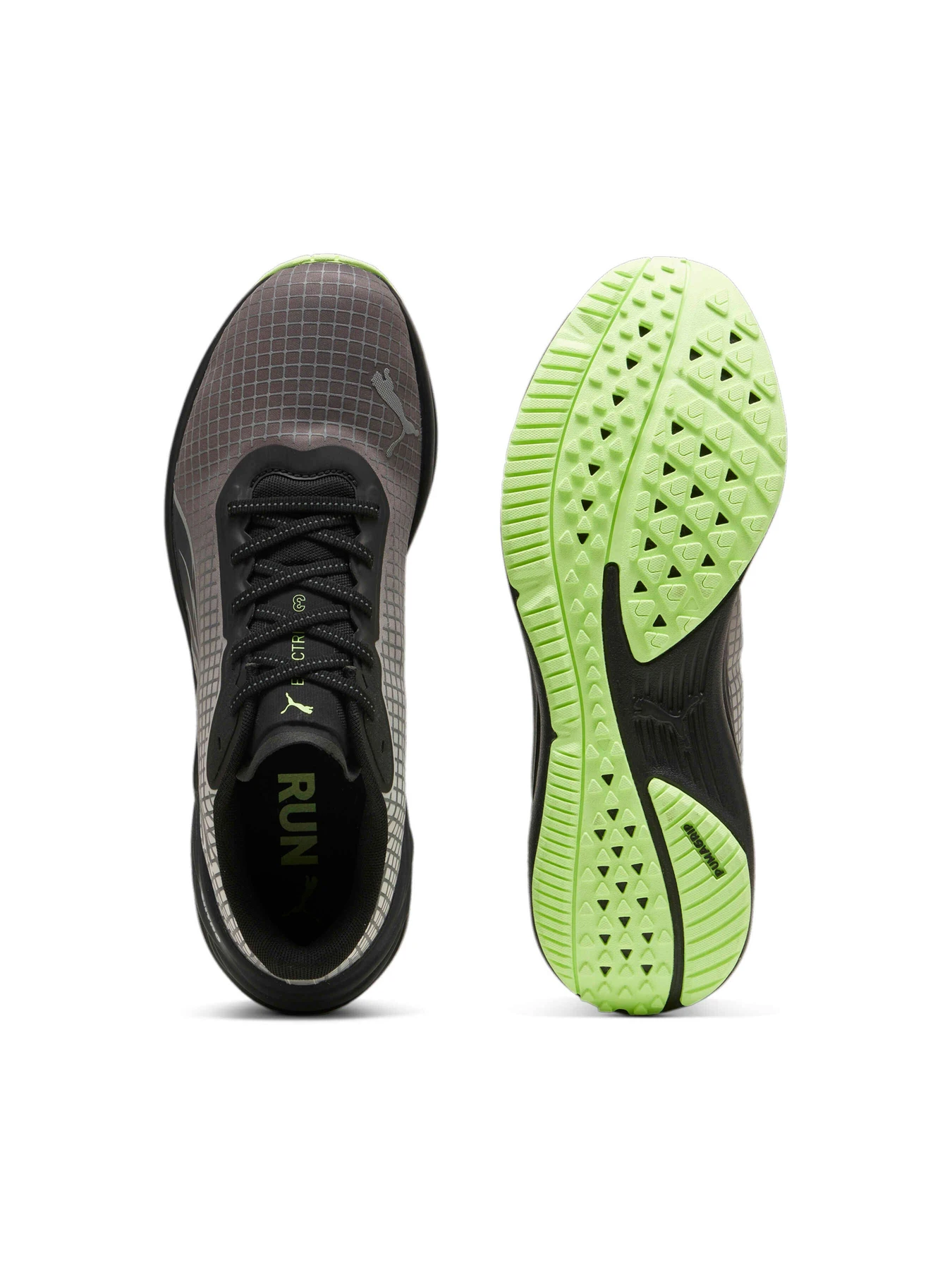 Кросівки PUMA Electrify Nitro™ 3 Tr модель 310110 Кросівки PUMA Electrify Nitro™ 3 Tr модель 310110 Фото