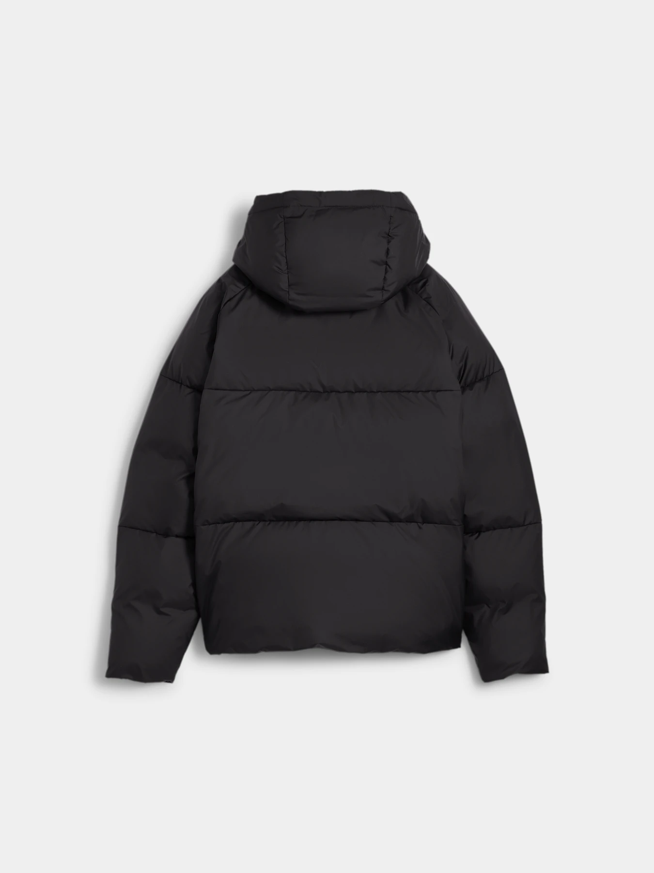 Куртки и дубленки PUMA Poly Puffer Jacket модель 626489 Фото