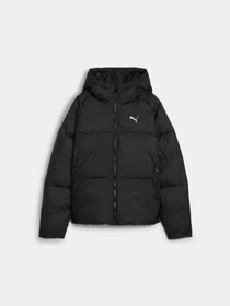 Куртки и дубленки PUMA Poly Puffer Jacket модель 626489 Фото