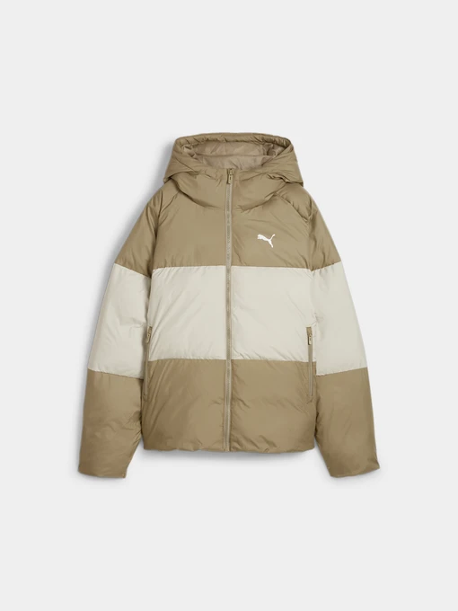 Куртка Puffer Jacket Women Poly Puffer Jacket модель 626489 Фото