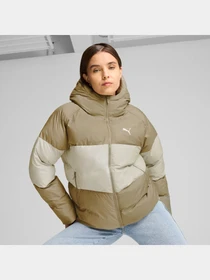 Куртка Puffer Jacket Women Poly Puffer Jacket модель 626489 Фото