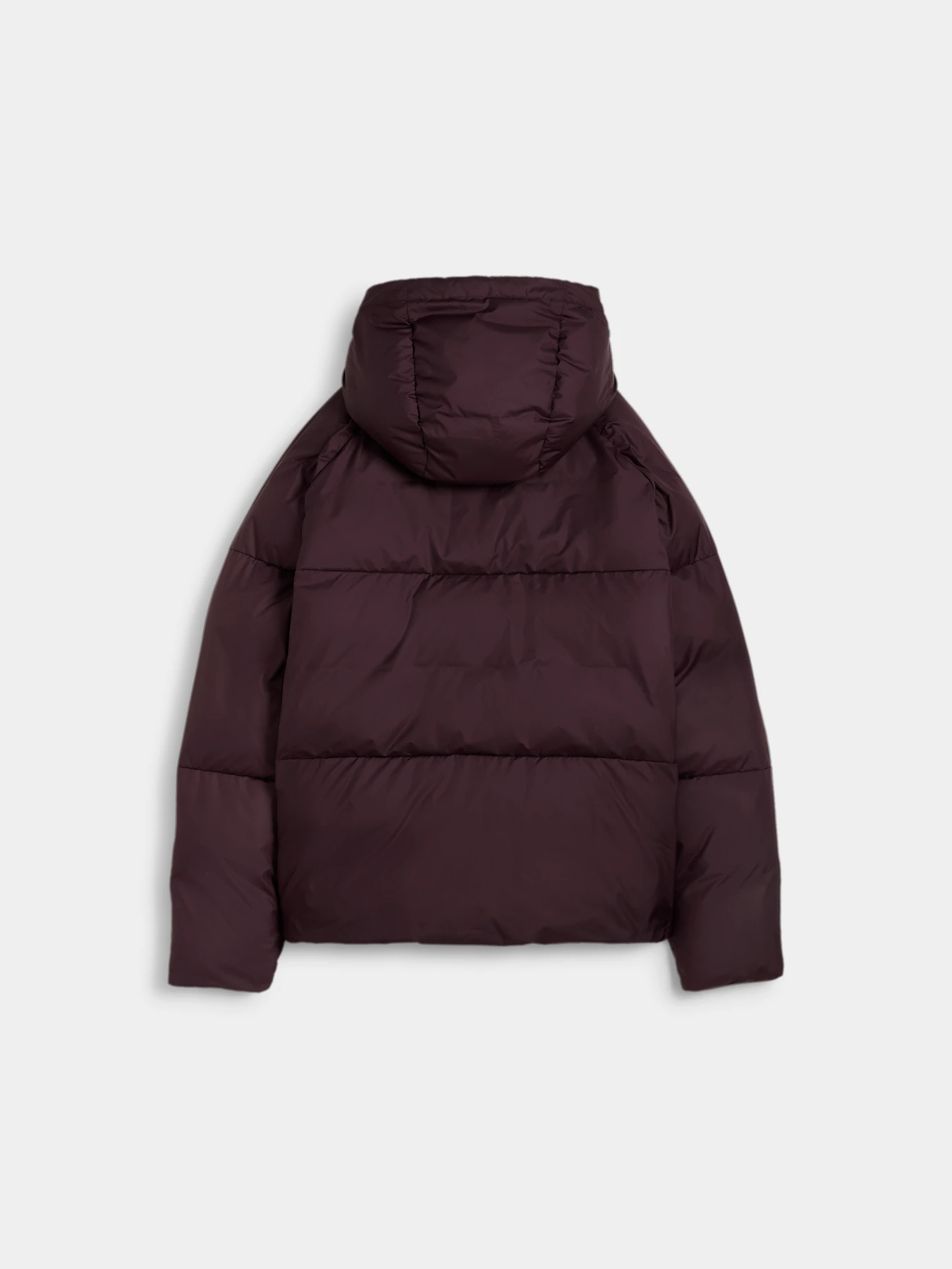 Куртки и дубленки PUMA Poly Puffer Jacket модель 626489 Фото