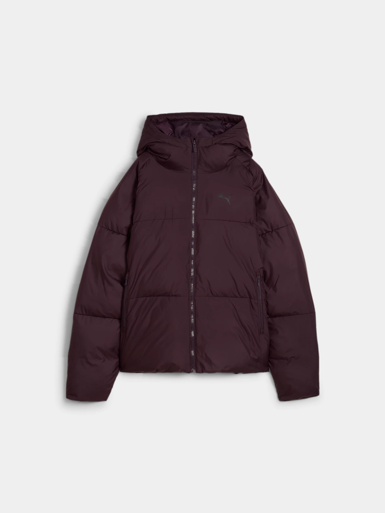 Куртки и дубленки PUMA Poly Puffer Jacket модель 626489 Фото