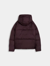 Куртки и дубленки PUMA Poly Puffer Jacket модель 626489 Фото