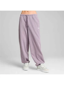 Брюки PUMA Dare To Relaxed Washed Pants модель 626802 Фото