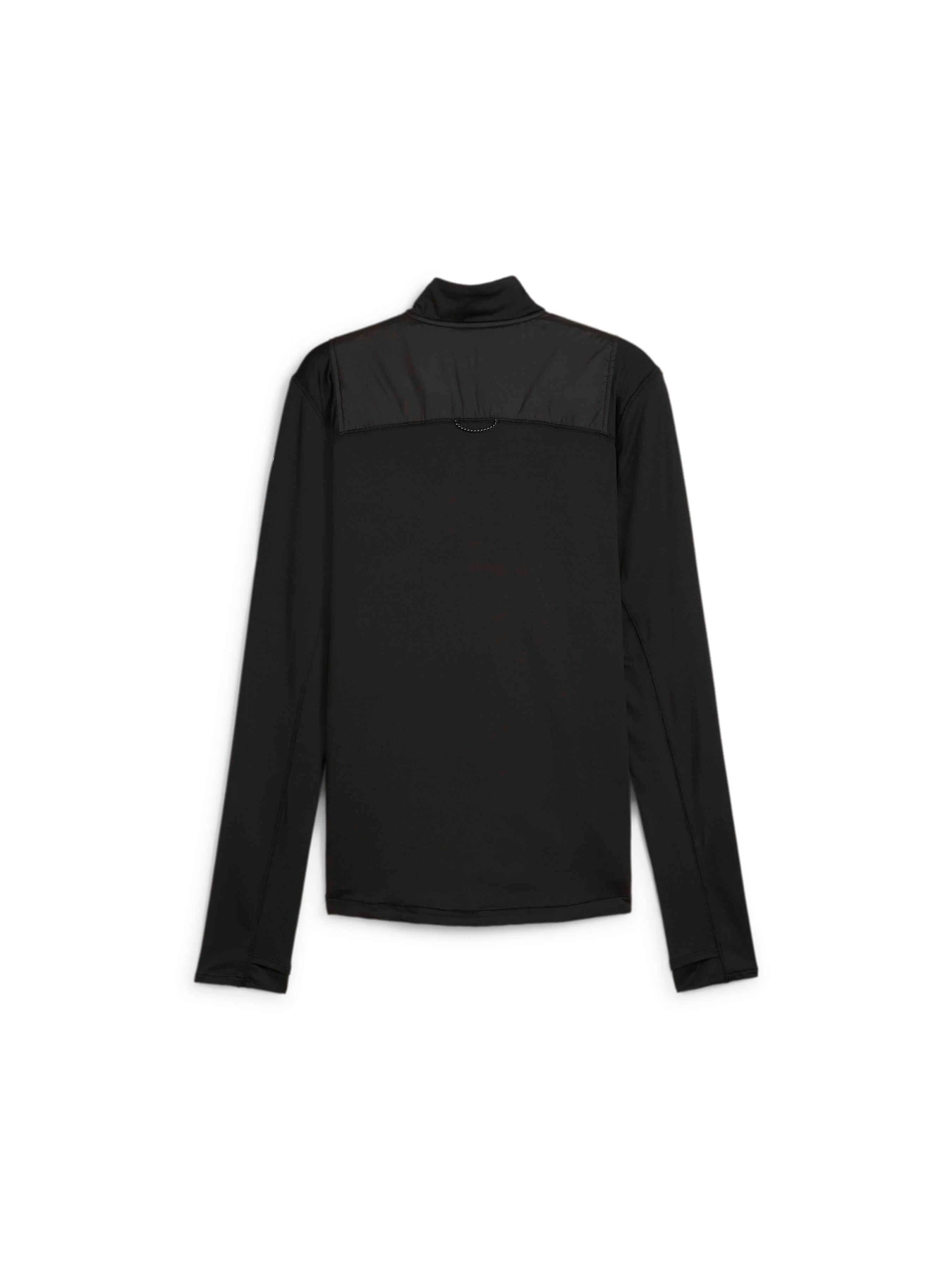 Худи и свитшоты PUMA Run Cloudspun Wrmlbl Jacket модель 524026 Худи и свитшоты PUMA Run Cloudspun Wrmlbl Jacket модель 524026 Фото