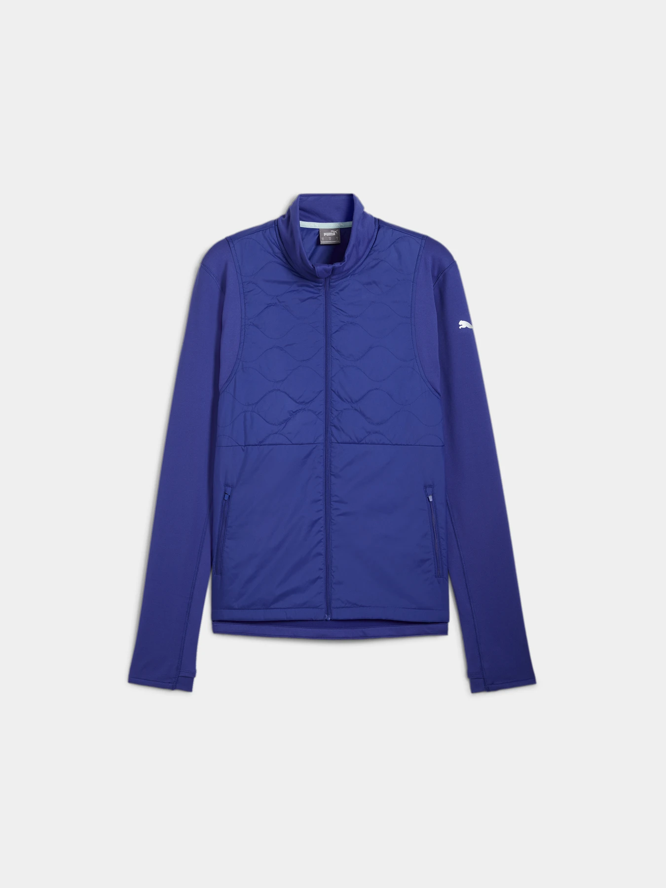 Куртки и дубленки PUMA Run Cloudspun Wrmlbl Jacket модель 524026 Куртки и дубленки PUMA Run Cloudspun Wrmlbl Jacket модель 524026 Фото