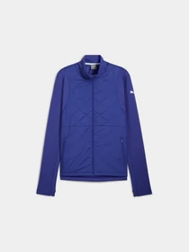 Куртки и дубленки PUMA Run Cloudspun Wrmlbl Jacket модель 524026 Фото
