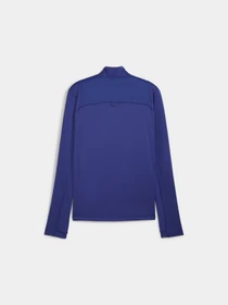 Куртки и дубленки PUMA Run Cloudspun Wrmlbl Jacket модель 524026 Фото