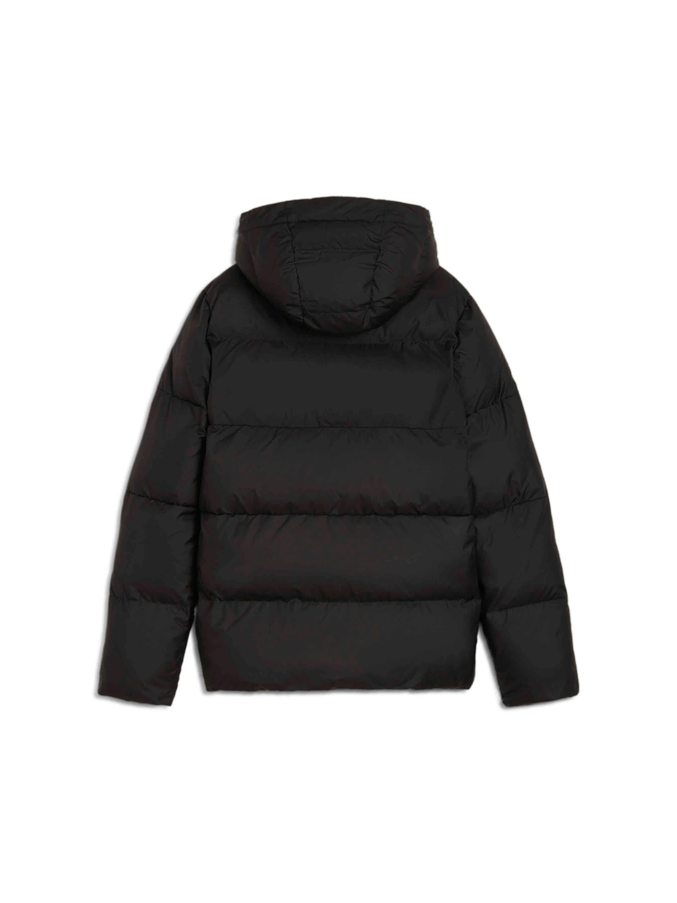 Куртки и дубленки PUMA Poly Hooded Puffer Jacket модель 626502 Фото
