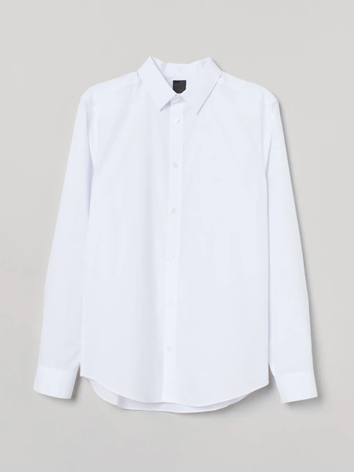 Рубашки H&M модель 49025 Фото