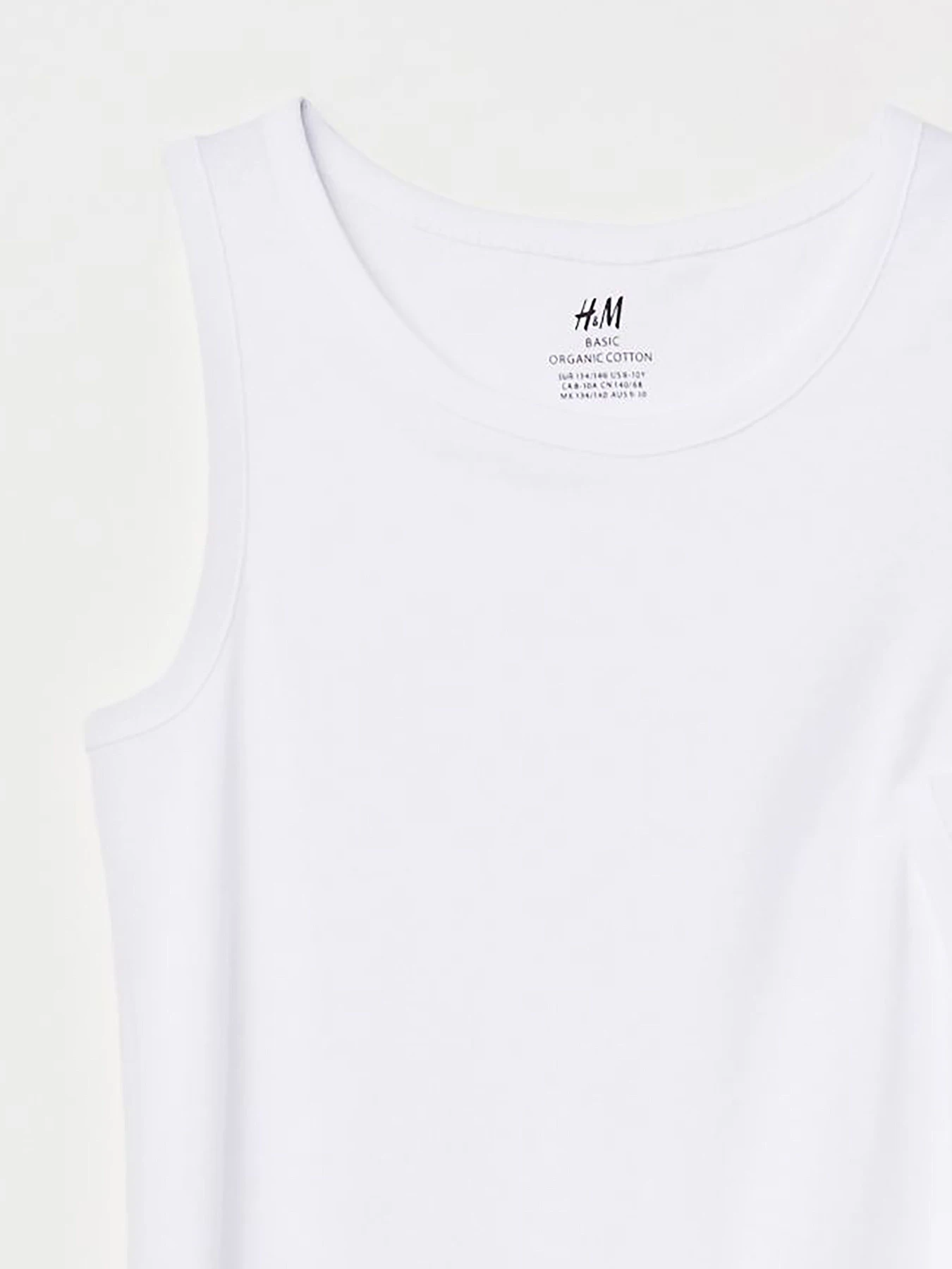 Одежда для дома и сна H&M модель 73956 Фото