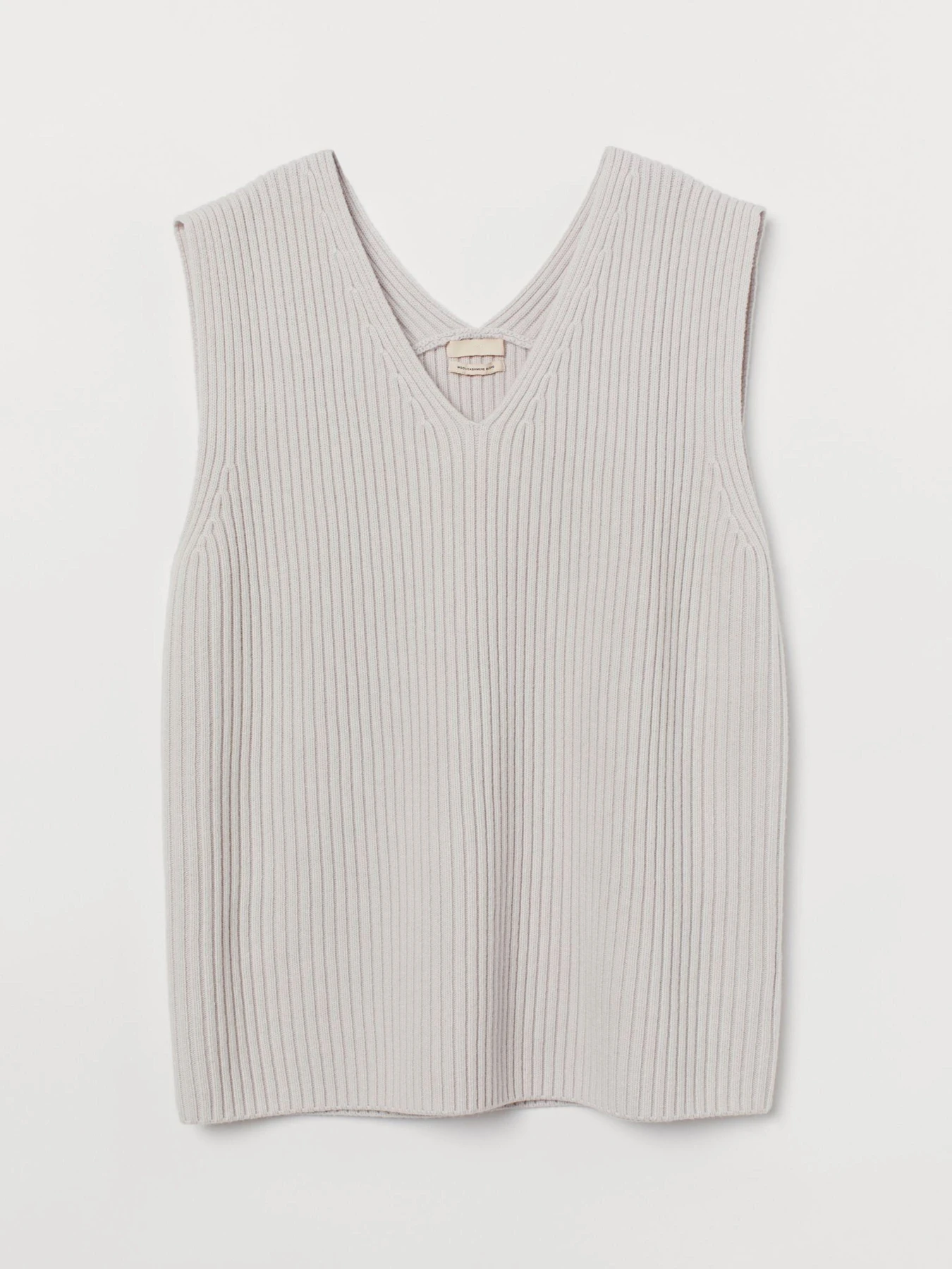 Свитры и кардиганы H&M модель 74191 Фото