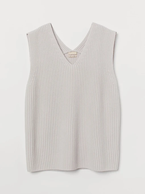 Свитры и кардиганы H&M модель 74191 Фото