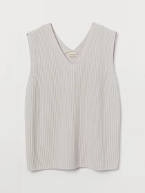 Свитры и кардиганы H&M модель 74191 Фото