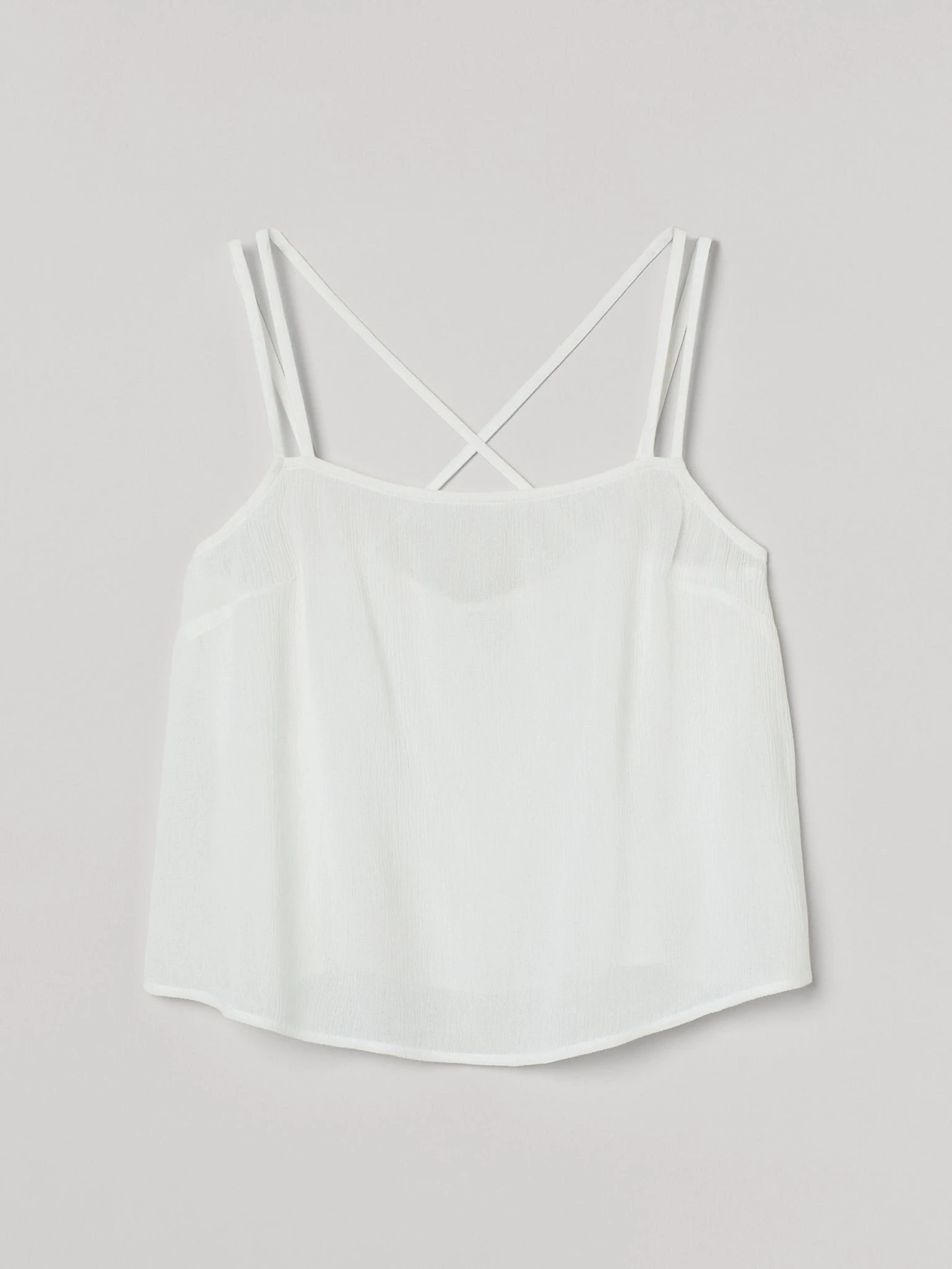 Футболки и поло H&M модель 74193 Фото