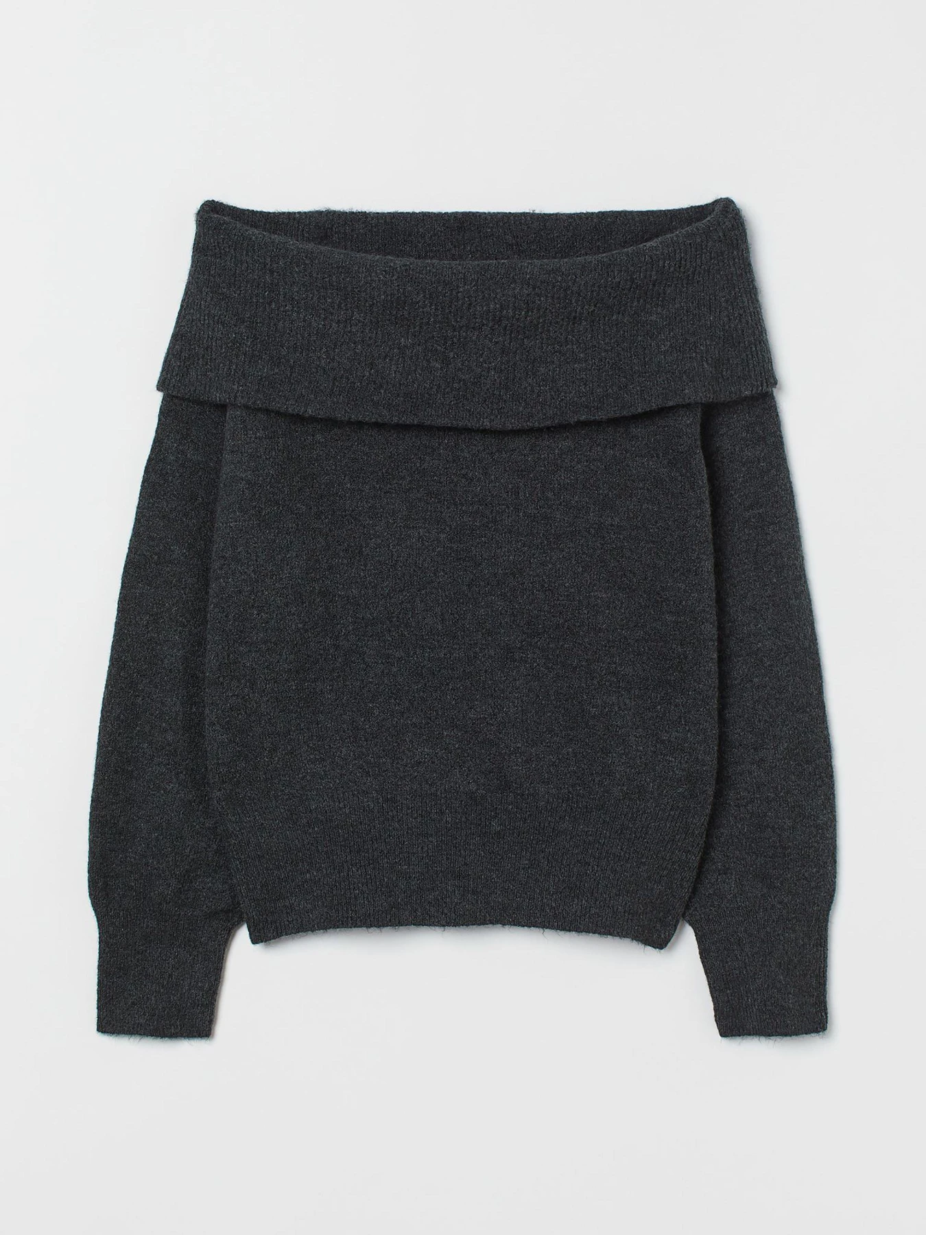 Свитры и кардиганы H&M модель 74198 Фото