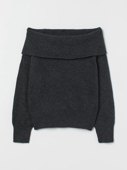 Свитры и кардиганы H&M модель 74198 Фото