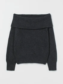 Свитры и кардиганы H&M модель 74198 Фото