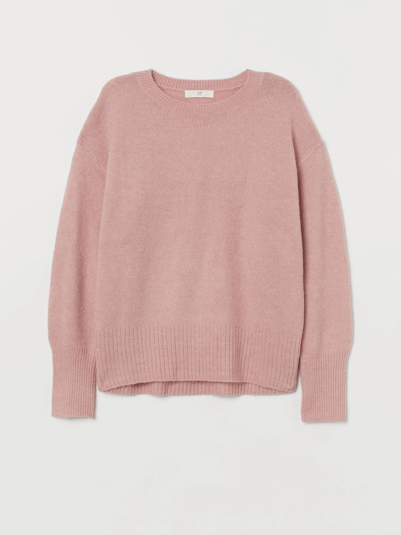 Свитры и кардиганы H&M модель 74200 Фото