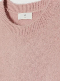 Свитры и кардиганы H&M модель 74200 Фото