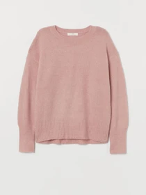 Свитры и кардиганы H&M модель 74200 Фото