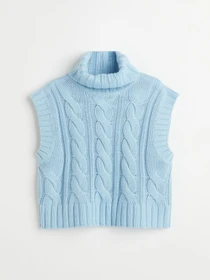 Свитры и кардиганы H&M модель 74201 Фото