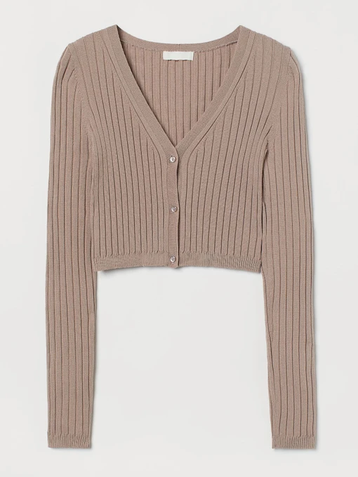 Светри та кардигани H&M модель 74202 Фото