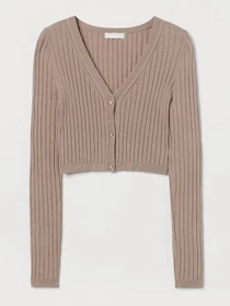 Светри та кардигани H&M модель 74202 Фото