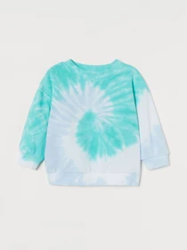 Худи и свитшоты H&M модель 74215 Фото