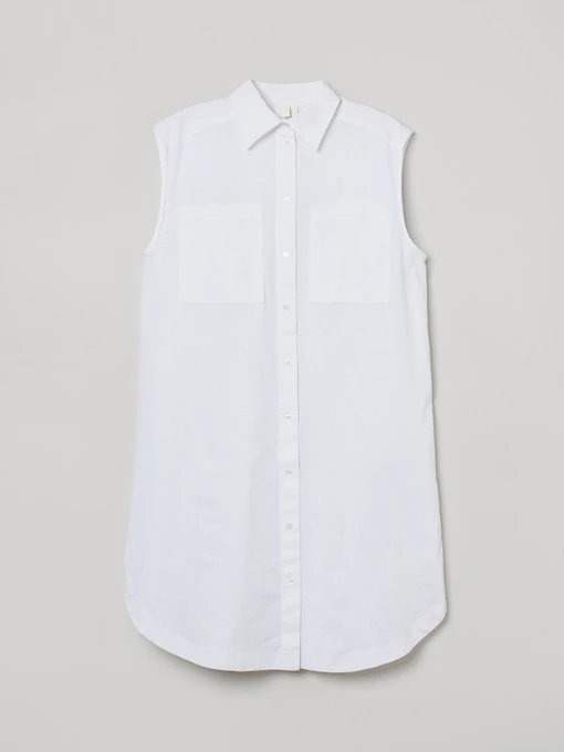 Платья H&M модель 74216 Фото