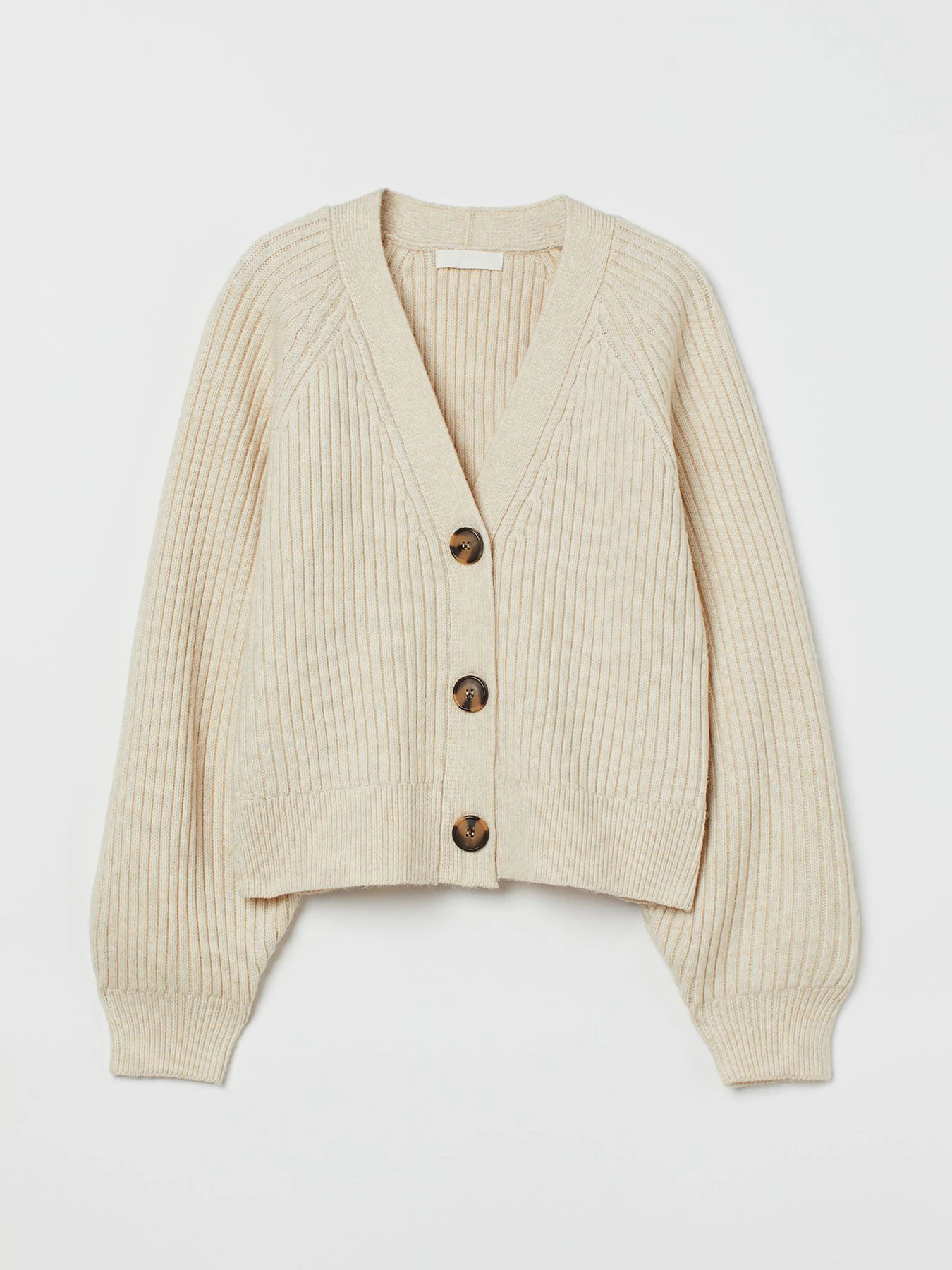 Свитры и кардиганы H&M модель 74218 Фото