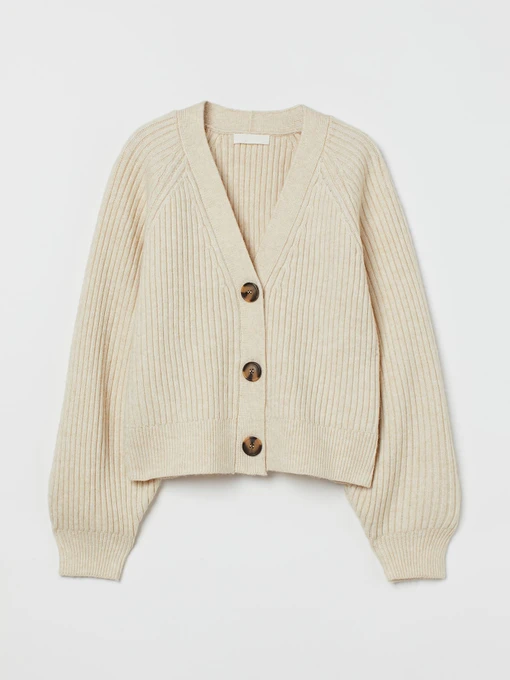 Светри та кардигани H&M модель 74218 Фото