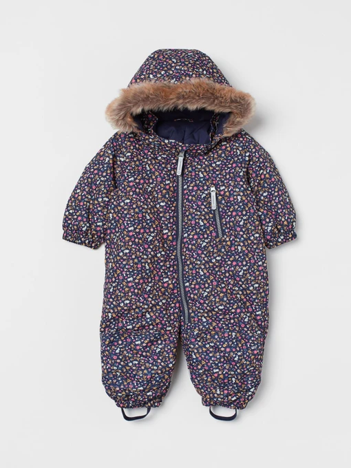 Комбинезоны H&M модель 74219 Фото