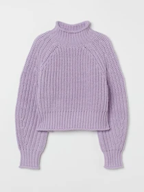 Свитры и кардиганы H&M модель 74221 Фото