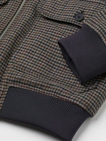 Куртки и дубленки H&M модель 74222 Фото