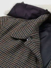 Куртки и дубленки H&M модель 74222 Фото