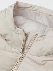 Куртки и дубленки H&M модель 74223 Фото