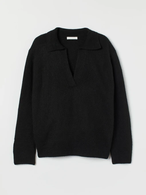 Светри та кардигани H&M модель 74224 Фото