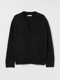 Светри та кардигани H&M модель 74224 Фото