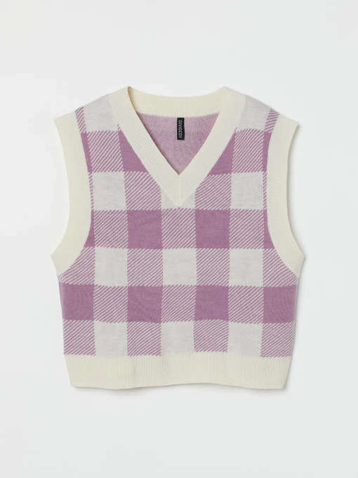 Светри та кардигани H&M модель 74225 Фото