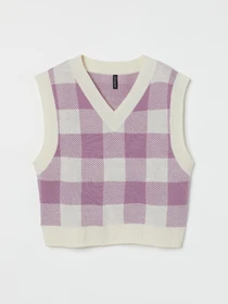 Светри та кардигани H&M модель 74225 Фото
