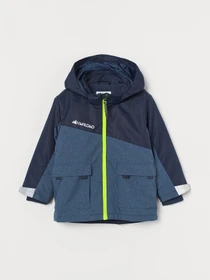Куртки и дубленки H&M модель 74231 Фото