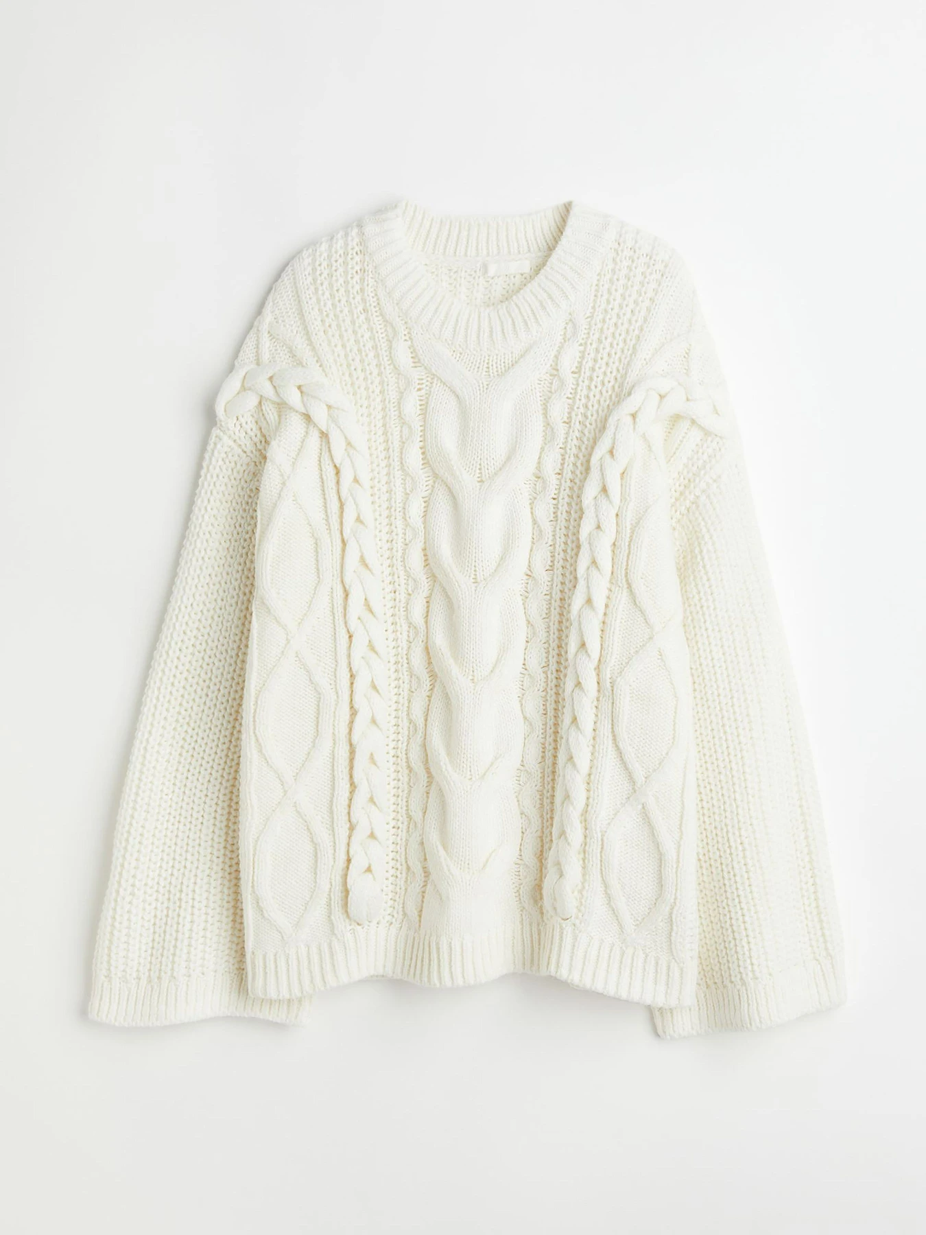 Свитры и кардиганы H&M модель 74232 Фото