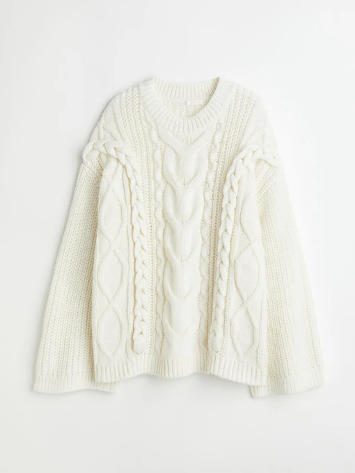 Светри та кардигани H&M модель 74232 Фото