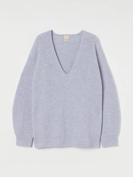Свитры и кардиганы H&M модель 74233 Фото