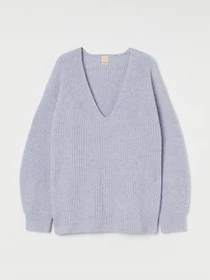 Свитры и кардиганы H&M модель 74233 Фото