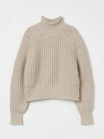 Светри та кардигани H&M модель 74234 Фото